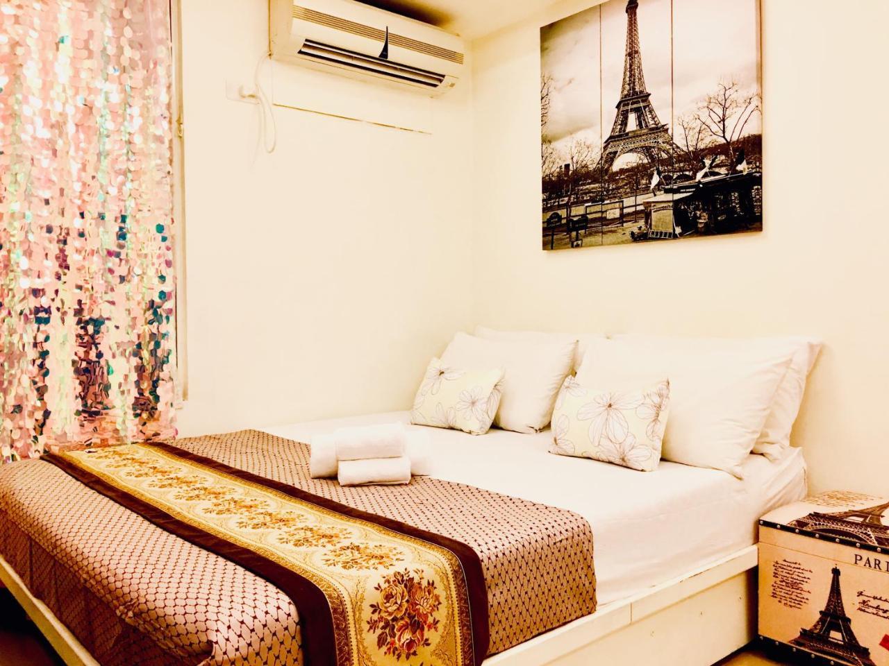 Super Star Hostel New Taipei City المظهر الخارجي الصورة
