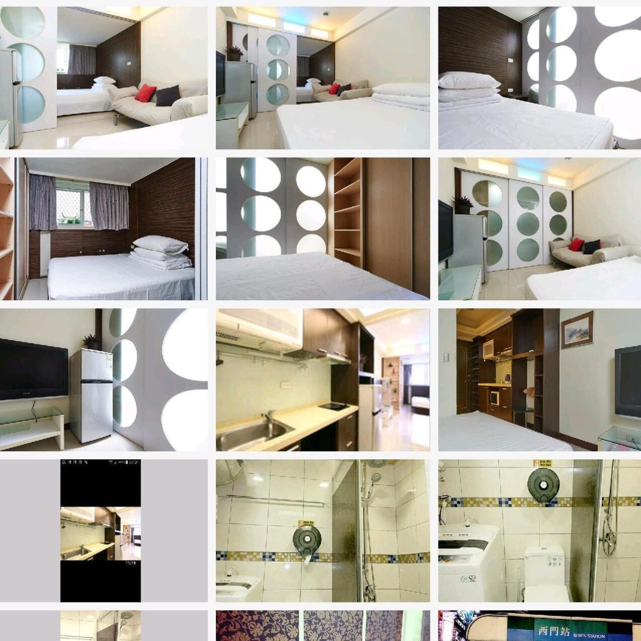 Super Star Hostel New Taipei City المظهر الخارجي الصورة