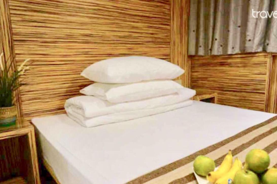 Super Star Hostel New Taipei City المظهر الخارجي الصورة