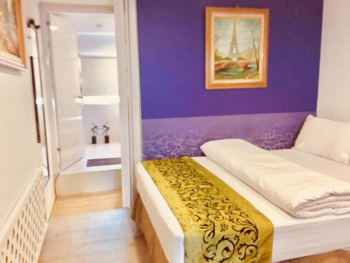 Super Star Hostel New Taipei City المظهر الخارجي الصورة