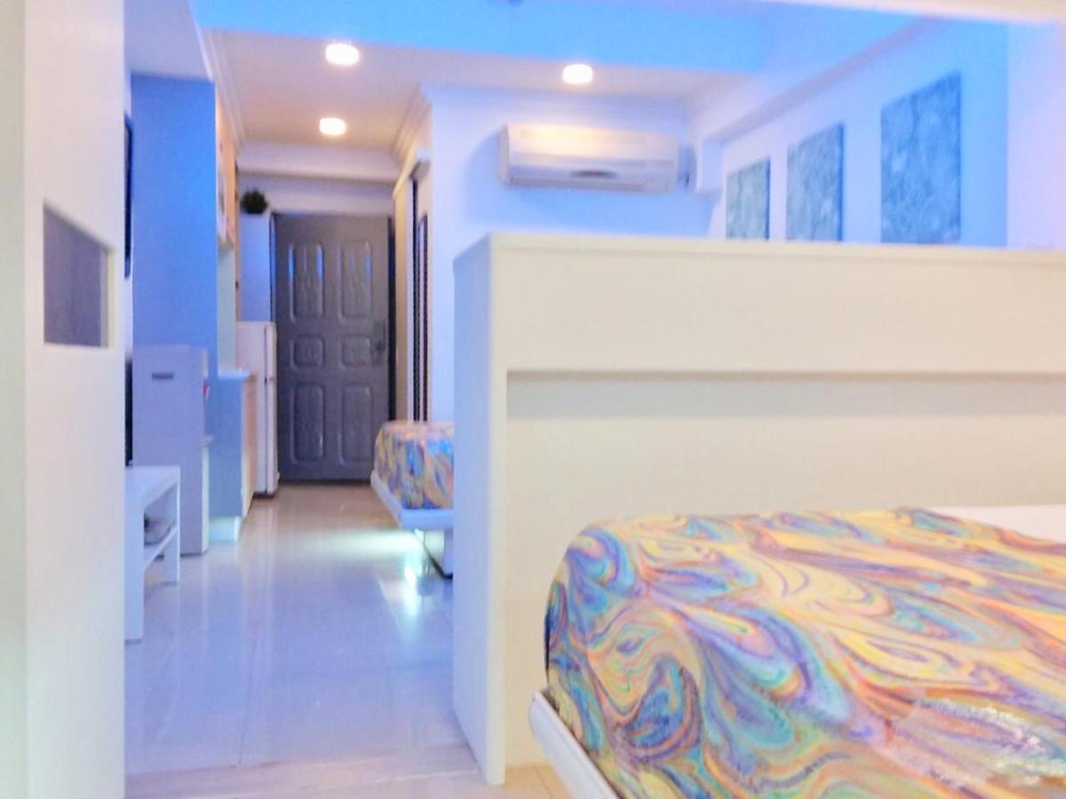 Super Star Hostel New Taipei City المظهر الخارجي الصورة