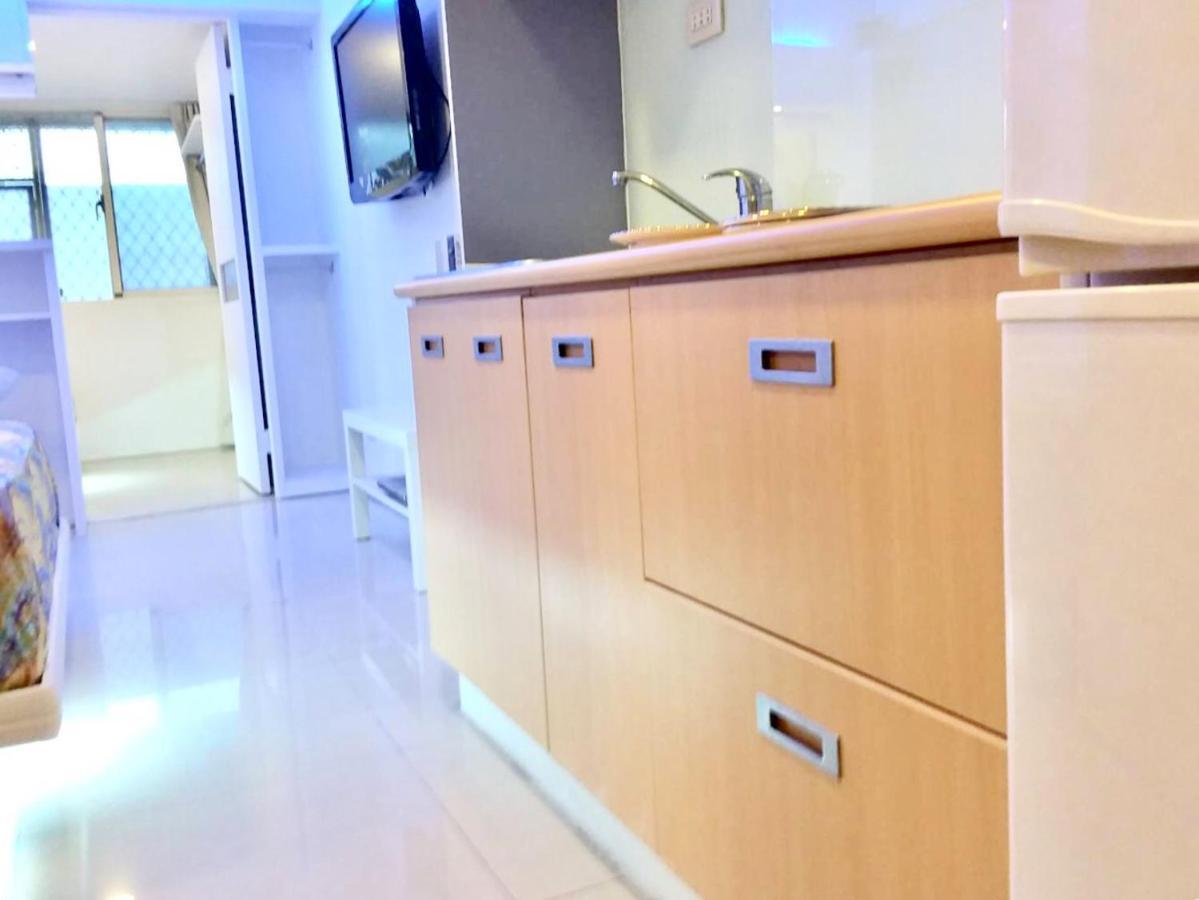 Super Star Hostel New Taipei City المظهر الخارجي الصورة