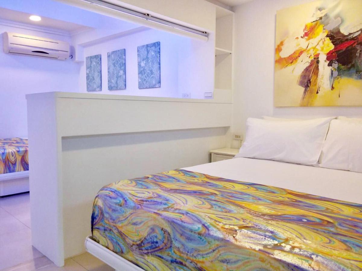 Super Star Hostel New Taipei City المظهر الخارجي الصورة