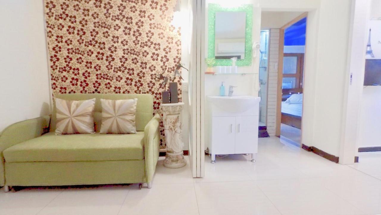 Super Star Hostel New Taipei City المظهر الخارجي الصورة