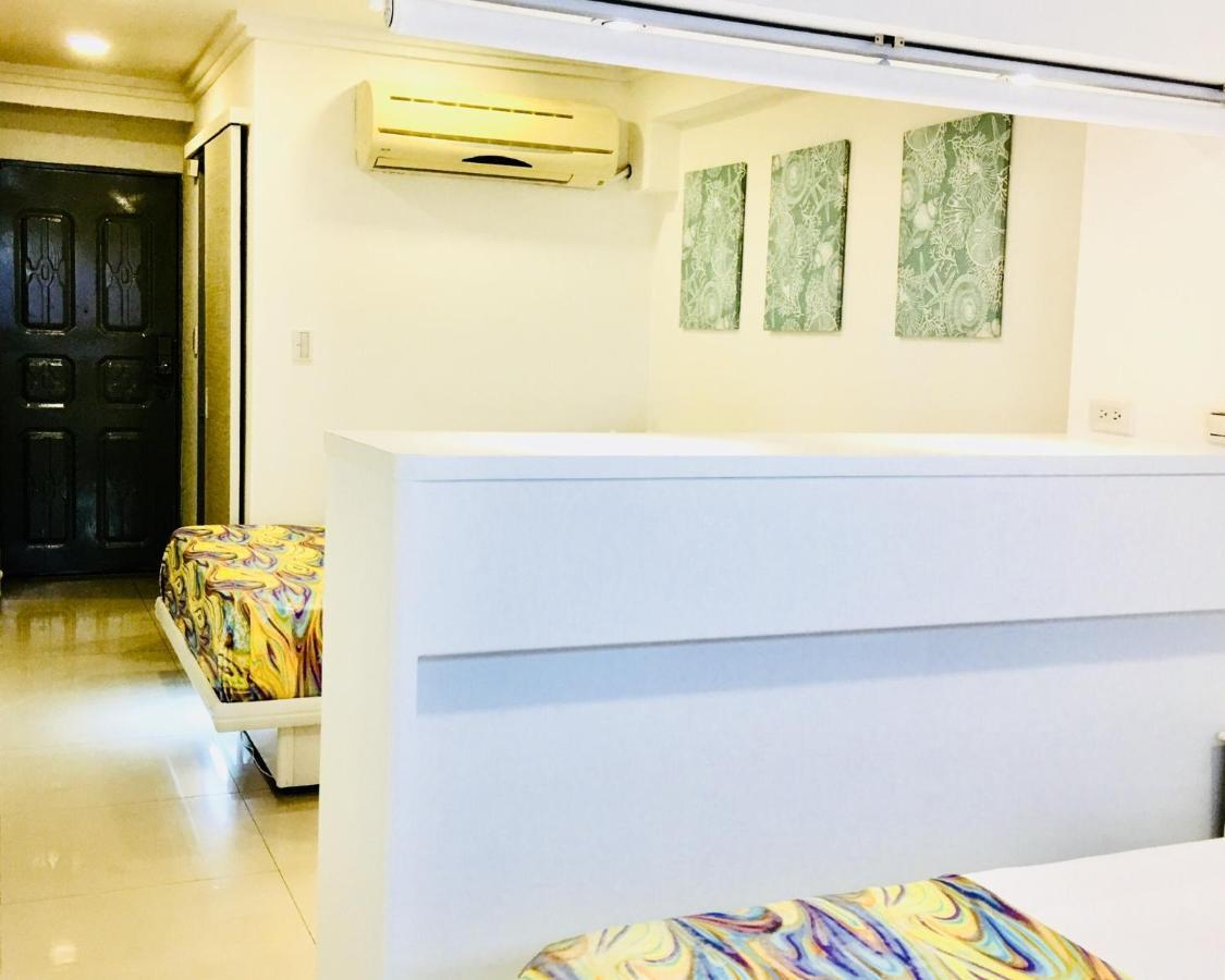 Super Star Hostel New Taipei City المظهر الخارجي الصورة