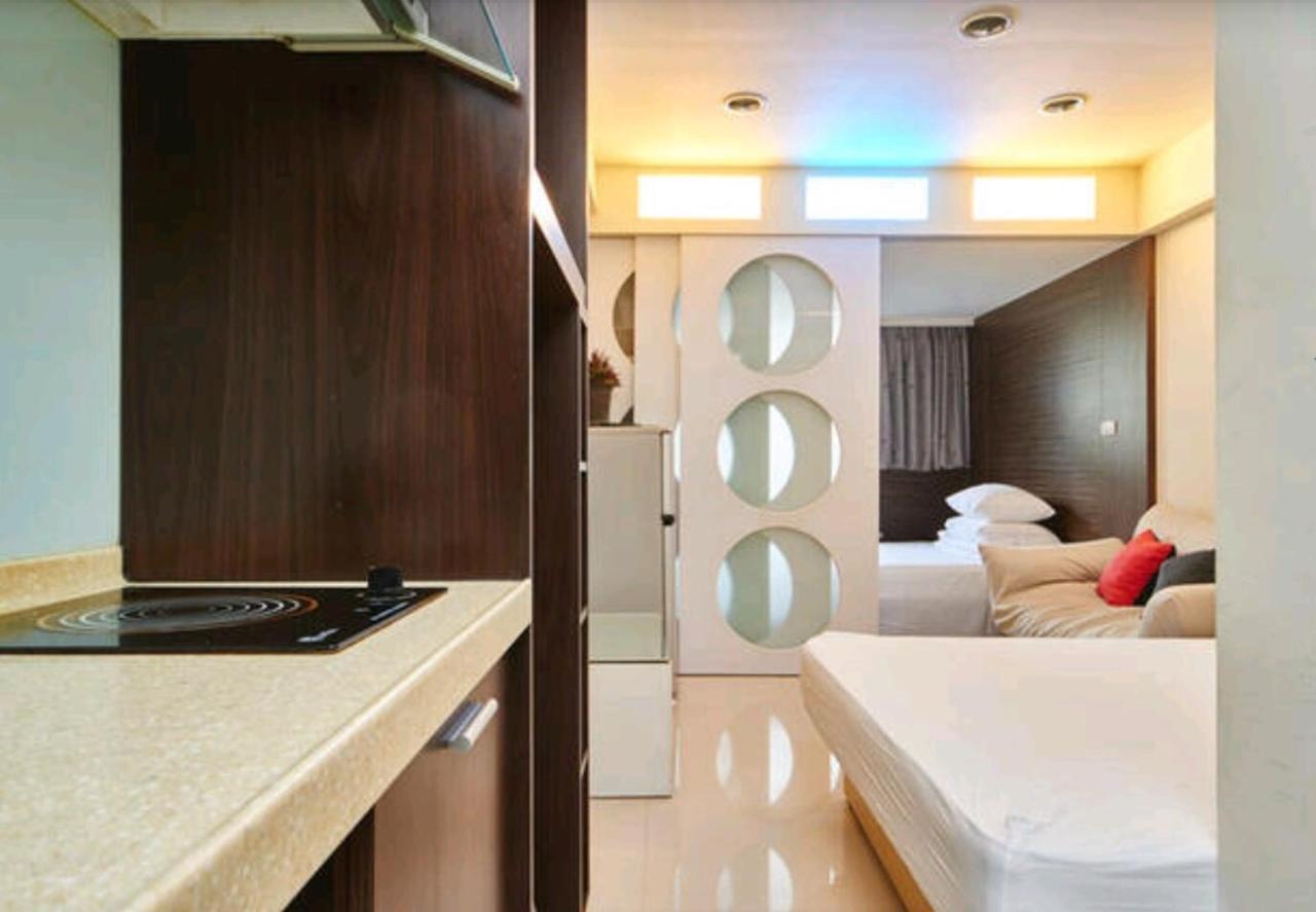 Super Star Hostel New Taipei City المظهر الخارجي الصورة