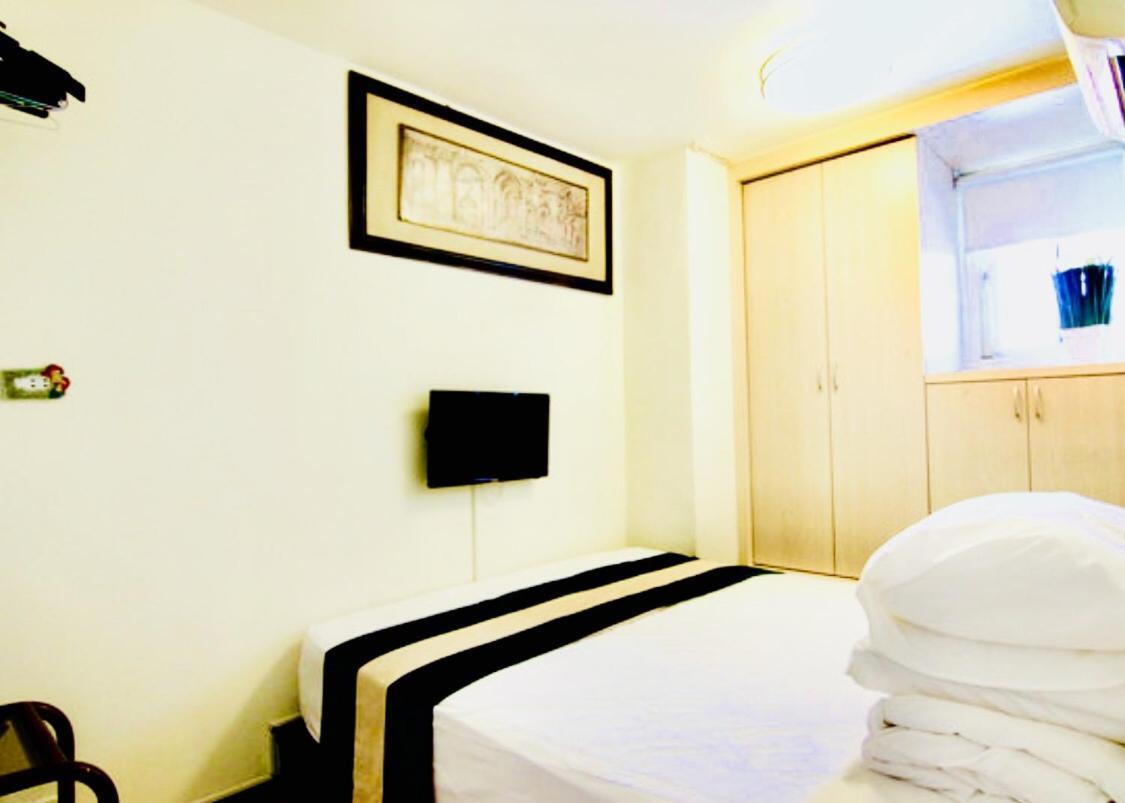 Super Star Hostel New Taipei City المظهر الخارجي الصورة